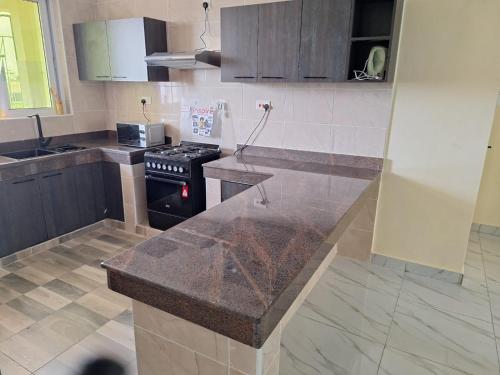 Tamara Apartment-Zamken Stays Mtwapa in Bamburi Beach