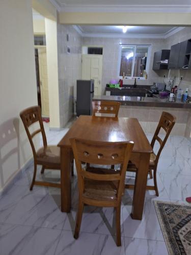 Tamara Apartment-Zamken Stays Mtwapa in Bamburi Beach