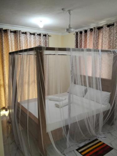 Tamara Apartment-Zamken Stays Mtwapa in Bamburi Beach