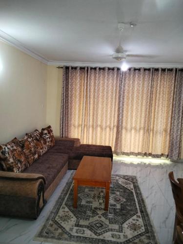 Tamara Apartment-Zamken Stays Mtwapa in Bamburi Beach