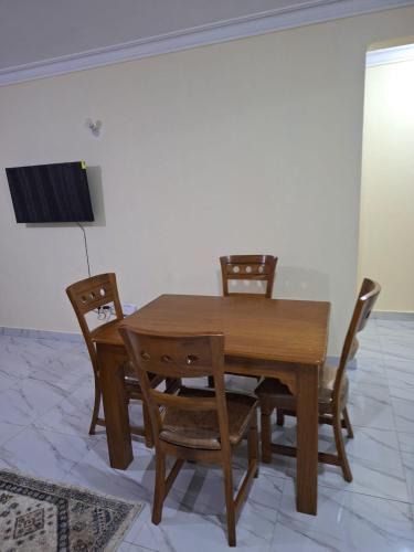 Tamara Apartment-Zamken Stays Mtwapa in Bamburi Beach