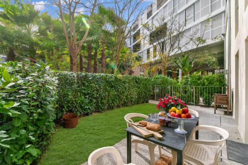 La Marenda - City Center - Happy Rentals