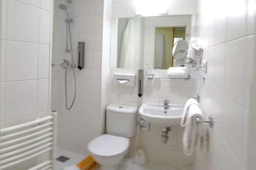 Best Western Amedia Praha
