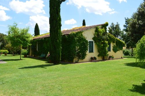 Agriturismo La Godiola - Hotel - Gioiella