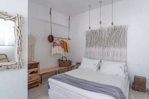 Double room, economy