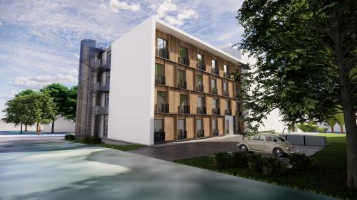 Buitenkant, Aarni Property in Jyvaskyla