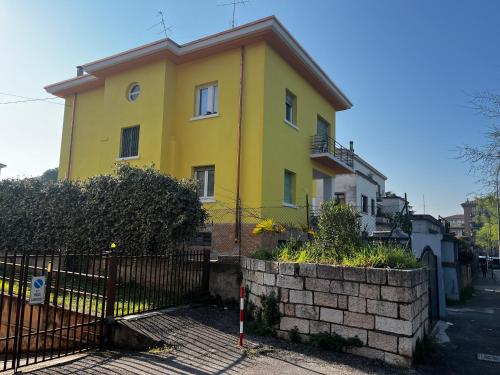 Villa Angelina Via Barana 8