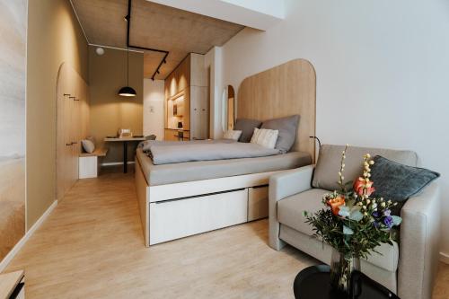 Külalistetuba, Quartier 90 in Wietmarschen