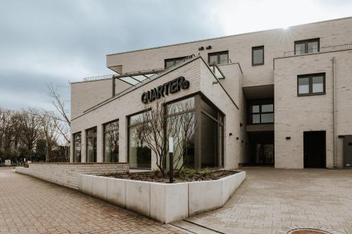 Hotelli välisilme, Quartier 90 in Wietmarschen