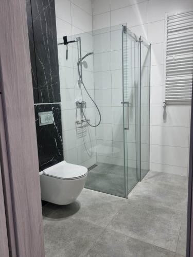 Apartament Marzeń 13 (Apartament Marzen 13) in Kostrzyn Nad Odra