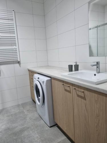 Apartament Marzeń 13 (Apartament Marzen 13) in Kostrzyn Nad Odra