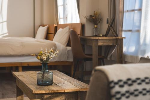 wanderlust STAY - Yamanashi wanderlust STAY - Yamanashi
