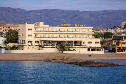 Hotel Bahía by ALEGRIA