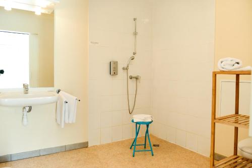 Logis Hostellerie du Neez