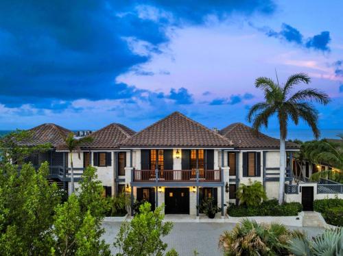 Villa Celestia Turks in Кокберн-Харбор