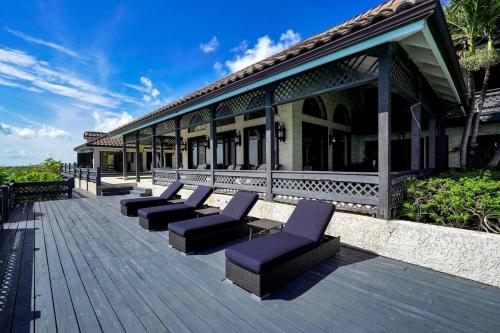 Villa Celestia Turks in Кокберн-Харбор