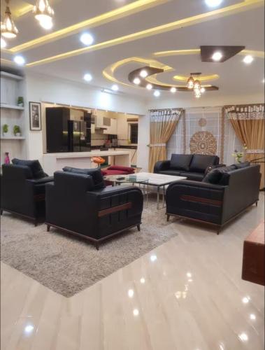 Changla Gali Cottage - Secluded Stay in Ayubia