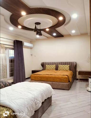 Changla Gali Cottage - Secluded Stay in Ayubia