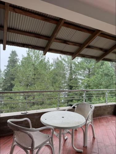 Changla Gali Cottage - Secluded Stay in Ayubia