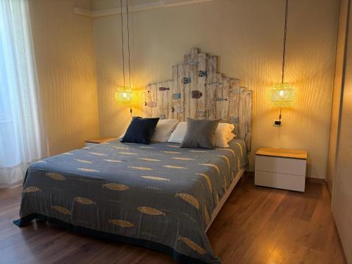 Lake Alley Apartment 2