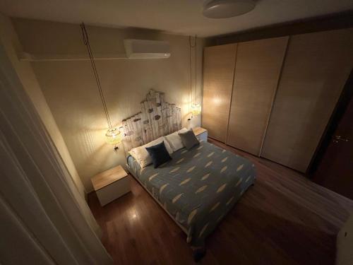Lake Alley Apartment 3