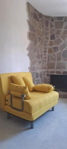 Casa Blu Mare privat beach 9 person in San Nicola Arcella