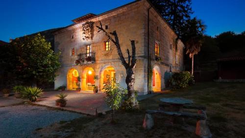 Casona Valle de Soba in Regules