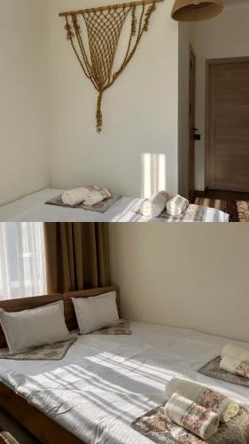 Tunduk hostel – khách sạn tại Osh