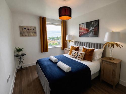 FruitTrees Serviced Apartment - image 43