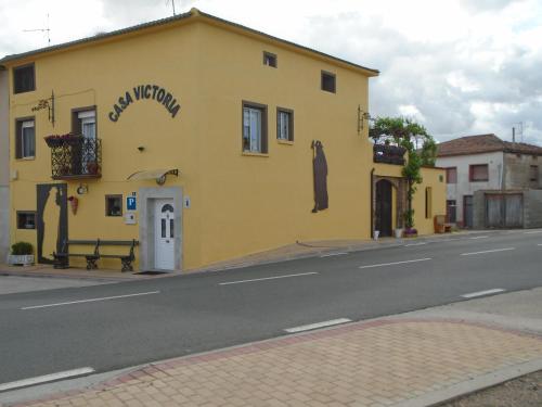 Casa Victoria