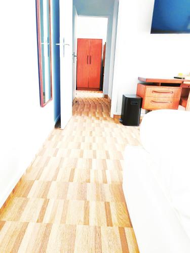 ibis Styles Le Havre Centre - image 21