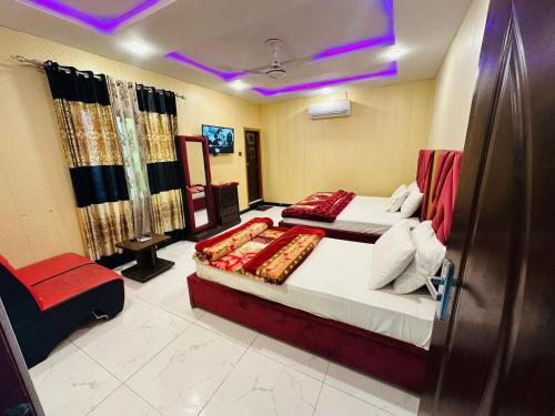 Guest House 99 - Islamabad