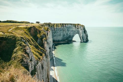 KOTA Finlandais ETRETAT in Les Loges