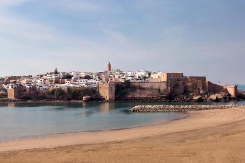 Foto - Fairmont Residences La Marina Rabat Sale