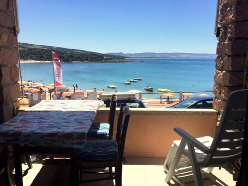 Exterior view of La Musica del Mare