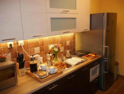 Penzión Kastelán obrázok