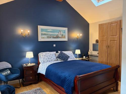 Tess's Guest House R95K6N1 This Property is unsuitable for children under 12 years old in Kilkenny