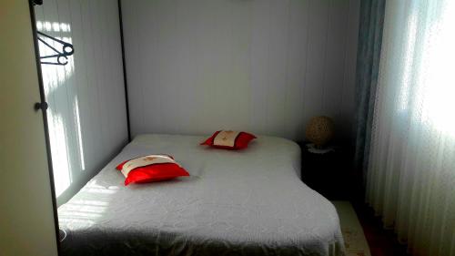 Apartment Darinka - image 8