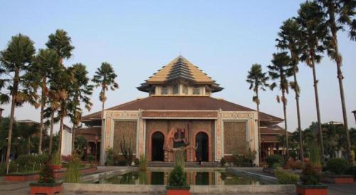 Wijaya Imperial Hotel – Yogyakarta, MN
