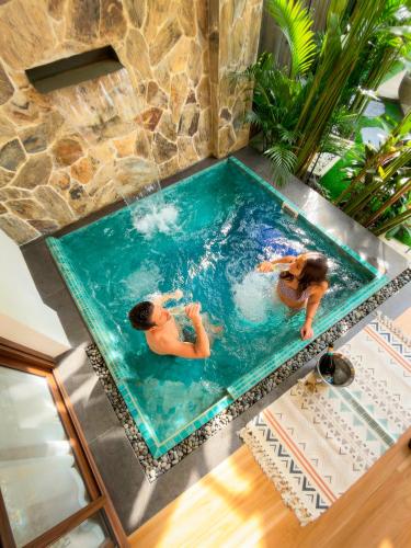 Capricho Villa El Nido
