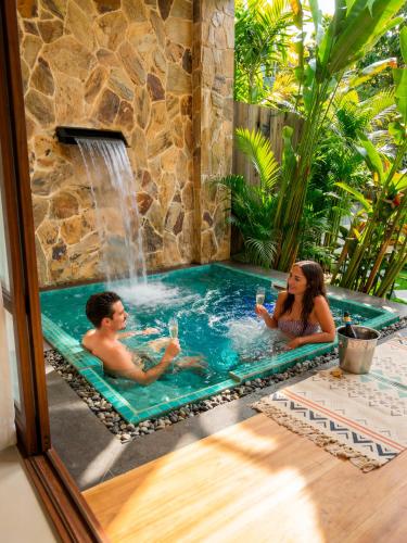 Capricho Villa El Nido
