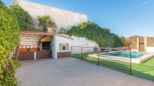 設施, Casa Villazo I Almáchar by Ruralidays (Casa Villazo I Almachar by Ruralidays) in 埃爾博爾赫