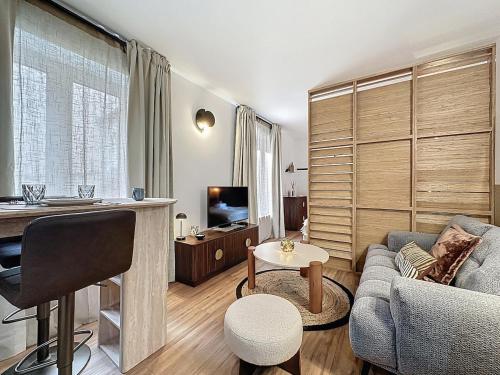 Le Cocon des soeurs - Studio Deluxe - Centre Ville