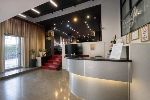 Signature Idea hotel, Tirana (fotografie 4)