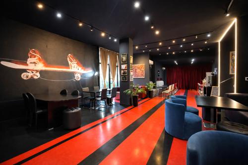 Signature Idea hotel, Tirana (fotografie 7)