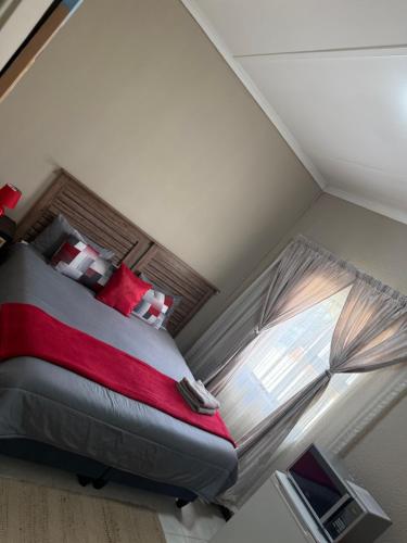 Marzel Guesthouse - Room 2 in Britstown