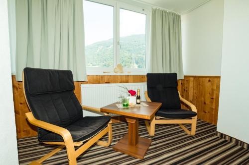 Hotel Alpina nature-wellness