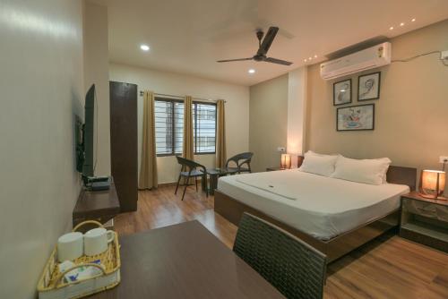 Dibrugarh Tea Residency in Dibrugarh