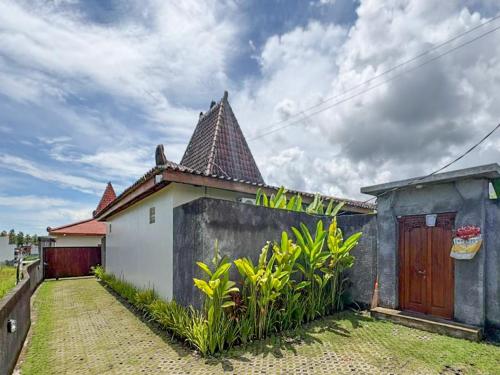 The Lavana Villa Pitos of Lumina in Denpasar