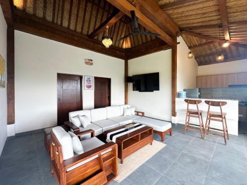 The Lavana Villa Pitos of Lumina in Denpasar